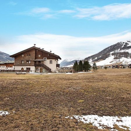 Chalet La Marinella Stella Alpina Livigno Exterior photo