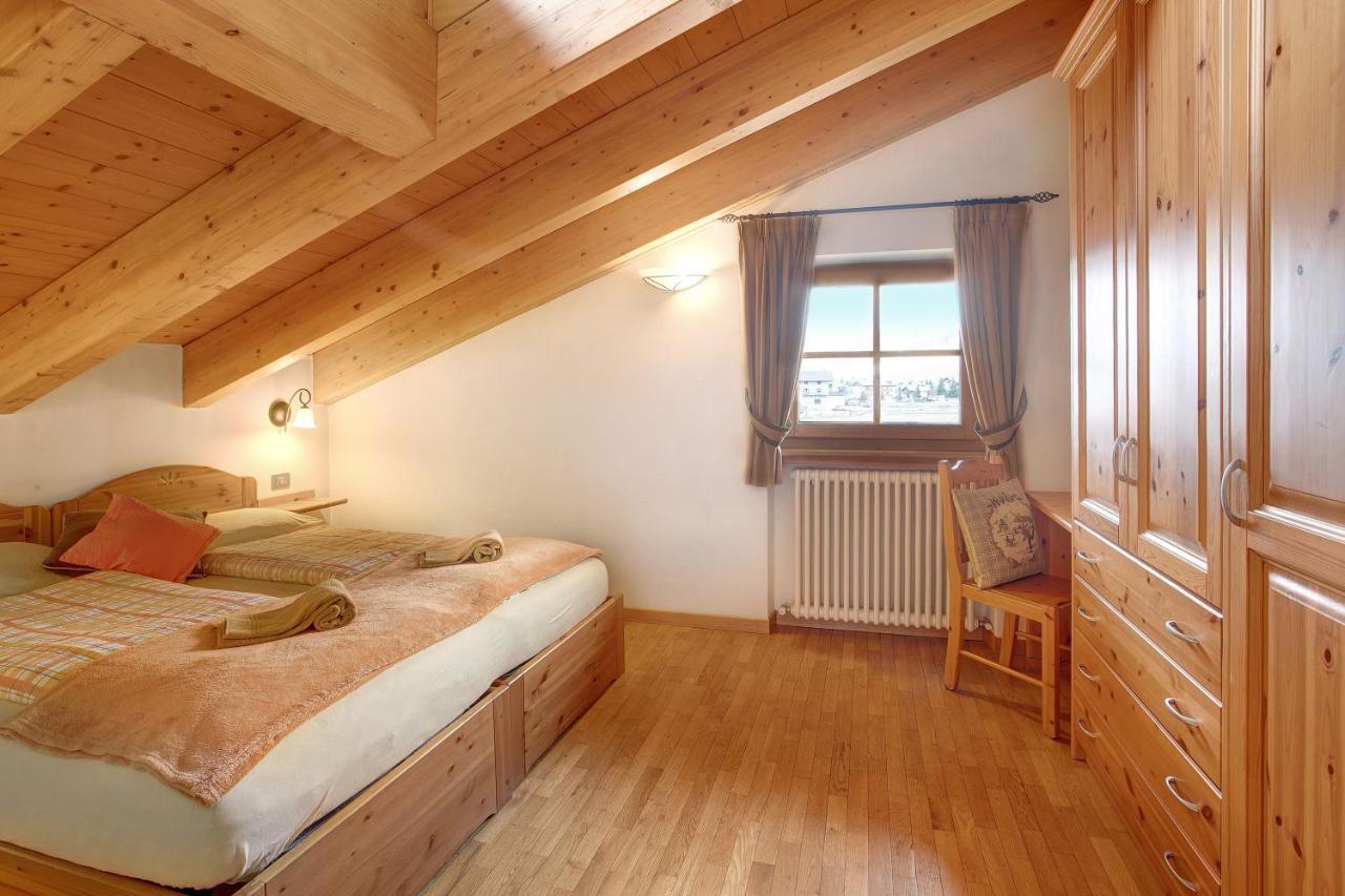 Chalet La Marinella Stella Alpina Livigno Exterior photo