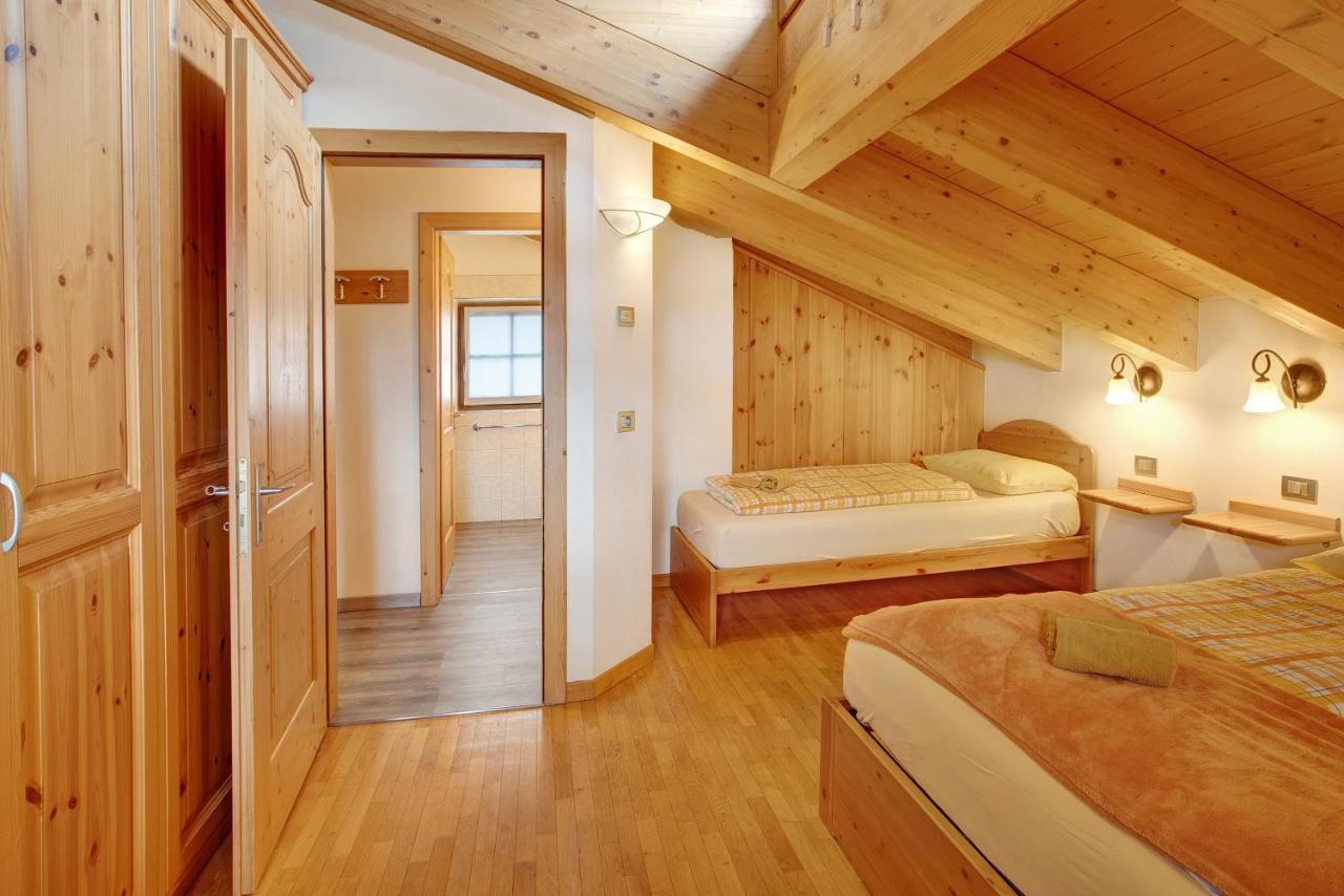 Chalet La Marinella Stella Alpina Livigno Exterior photo
